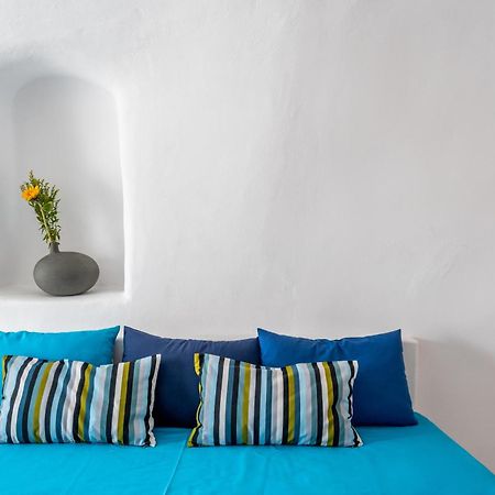 Vogue Suites Oia  Exterior photo