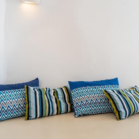 Vogue Suites Oia  Exterior photo