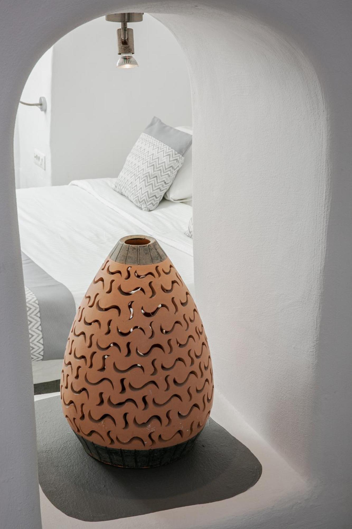 Vogue Suites Oia  Exterior photo