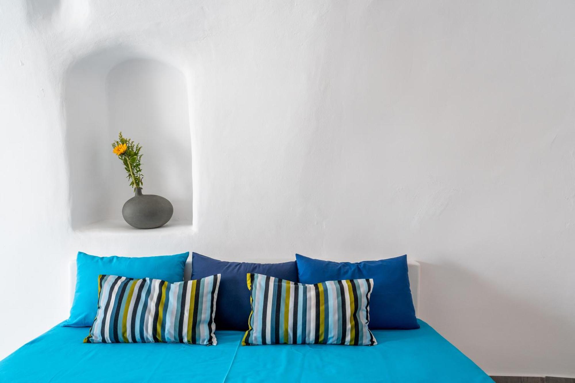 Vogue Suites Oia  Exterior photo