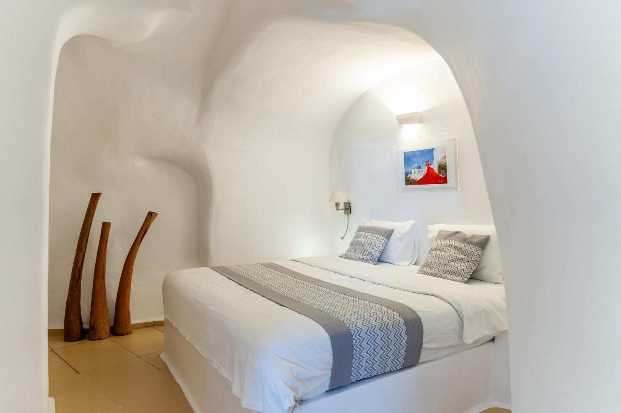 Vogue Suites Oia  Exterior photo